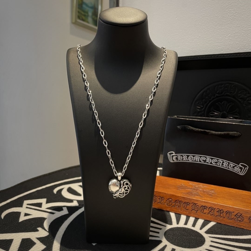 Chrome Hearts Necklaces